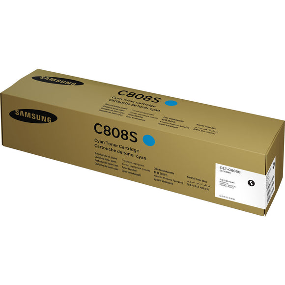 Original Ink Cartridge HP SS560A Cyan-0