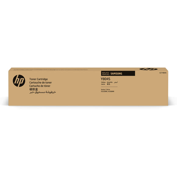 Original Toner HP SS721A Yellow-0