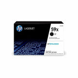 Toner HP 59X Negro Black-3