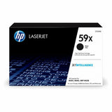 Toner HP CF259X Negro Black-2