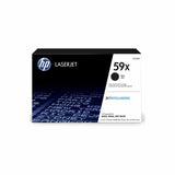 Toner HP CF259X Negro Black-1