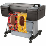 Printer HP Z6 Black-7