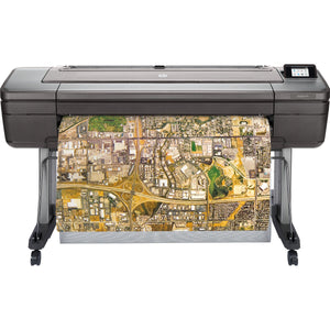 Plotter HP DesignJet Z6dr-0