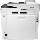 Multifunction Printer HP M479fnw-1