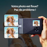 Digital Camera Kodak C210RY-2