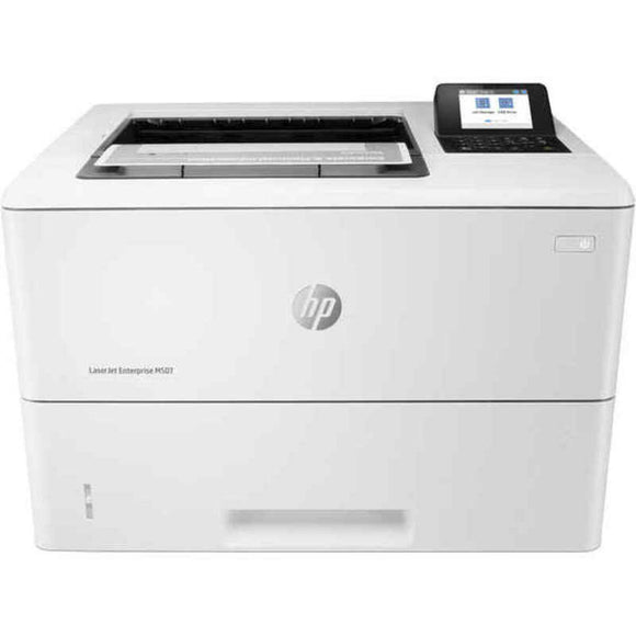 Laser Printer HP M507DN-0