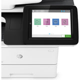 Multifunction Printer HP LaserJet Enterprise M528dn-1