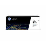 Original Toner HP 658X Black-1