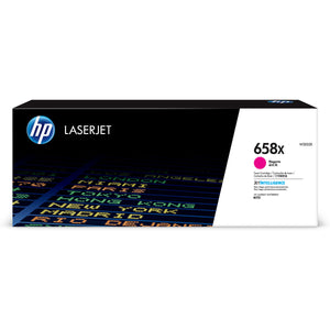 Original Toner HP W2003X Magenta-0