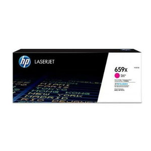 Original Toner HP W2013X Magenta-0