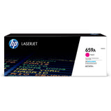 Toner HP W2013A Magenta-0