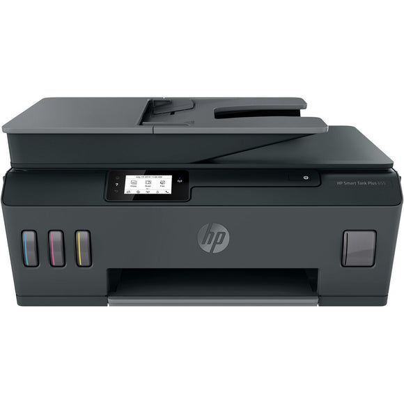 Multifunction Printer HP-0