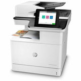 Laser Printer HP-2