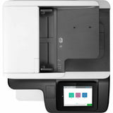 Laser Printer HP-1