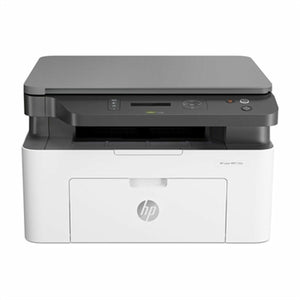 Multifunction Printer Hewlett Packard 4ZB82A-0