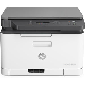 Multifunction Printer HP 178nw-0