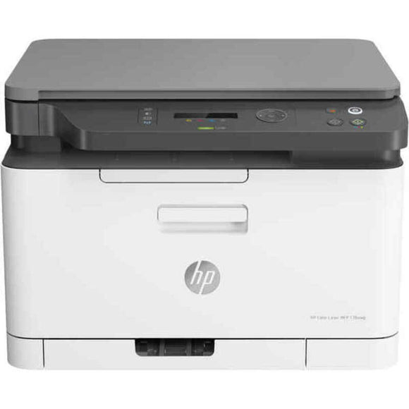 Multifunction Printer HP 178nw-0