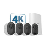 Surveillance Camcorder Arlo Ultra V2-8