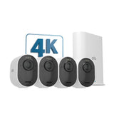 Surveillance Camcorder Arlo Ultra V2-7