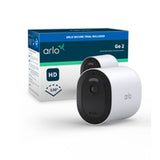Surveillance Camcorder Arlo ARLO Go 2-7