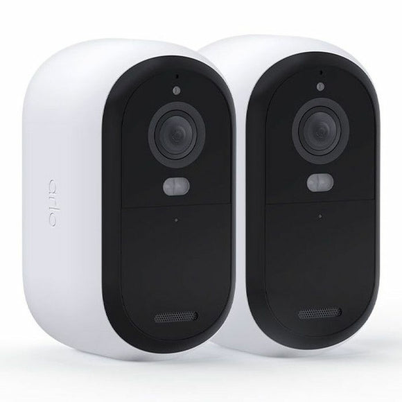 Surveillance Camcorder Arlo Essential2 2K-0