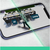 Surveillance Camcorder Arlo Essential2 2K-2