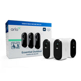 Surveillance Camcorder Arlo Essential2-8