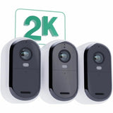 Surveillance Camcorder Arlo Essential2-5