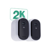 Surveillance Camcorder Arlo ESSENTIAL2 XL 2K-1
