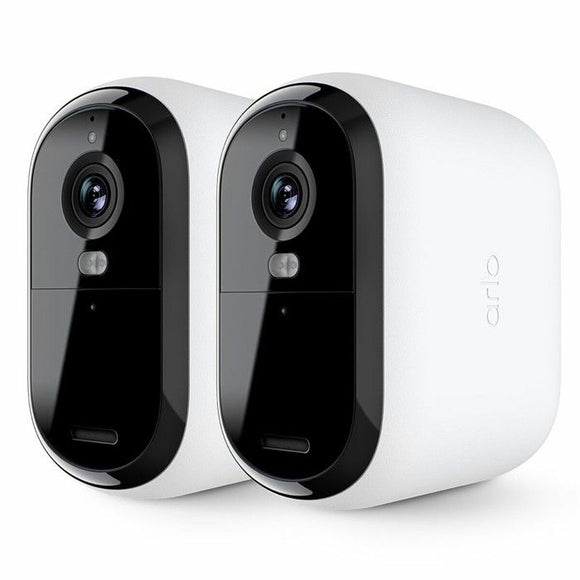 Surveillance Camcorder Arlo ESSENTIAL2 XL 2K-0