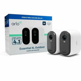 Surveillance Camcorder Arlo ESSENTIAL2 XL 2K-7