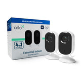 Surveillance Camcorder Arlo VMC3260-100EUS-7