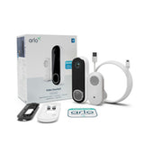 Smart Video-Porter Arlo AVDK4001-100PES-6