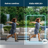 Surveillance Camcorder Arlo-1