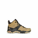 Hiking Boots Salomon X Ultra 4 Mid Gore-Tex Brown-4