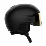 Ski Helmet Salomon Driver Pro Unisex 53-56 cm-3