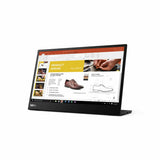 Monitor Lenovo ThinkVision M14 14" Full HD-5