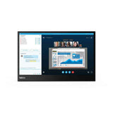 Monitor Lenovo ThinkVision M14 14" Full HD-0