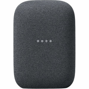 Bluetooth Speakers Google Nest Audio Black-0