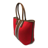 Women's Handbag Michael Kors 35S0GGRT7C-CORAL-REEF Red 48 x 30 x 17 cm-2
