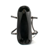 Shoulder Bag Michael Kors 35S0GTVT1L-BLACK Black 29 x 24 x 13 cm-1