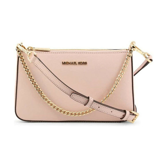 Women's Handbag Michael Kors 35S0GTVU6L-POWDER-BLUSH Pink 25 x 18 x 8 cm-0