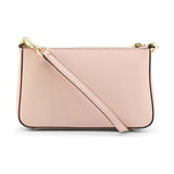 Women's Handbag Michael Kors 35S0GTVU6L-POWDER-BLUSH Pink 25 x 18 x 8 cm-2