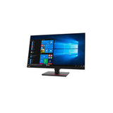 Monitor Lenovo ThinkVision T27q-20 27" LED IPS LCD 50-60  Hz-0