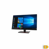 Monitor Lenovo ThinkVision T27q-20 27" LED IPS LCD 50-60  Hz-4