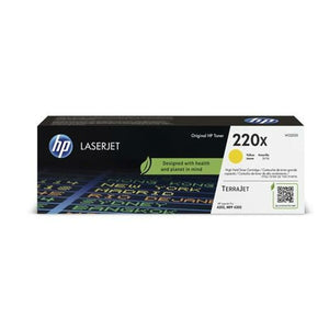 Original Ink Cartridge HP Yellow-0