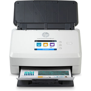 Scanner HP 6FW10A#B19-0