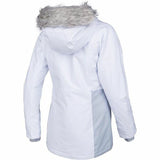 Women's Sports Jacket Columbia Ava Alpine™ White-17