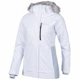 Women's Sports Jacket Columbia Ava Alpine™ White-16