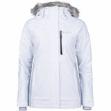 Women's Sports Jacket Columbia Ava Alpine™ White-6